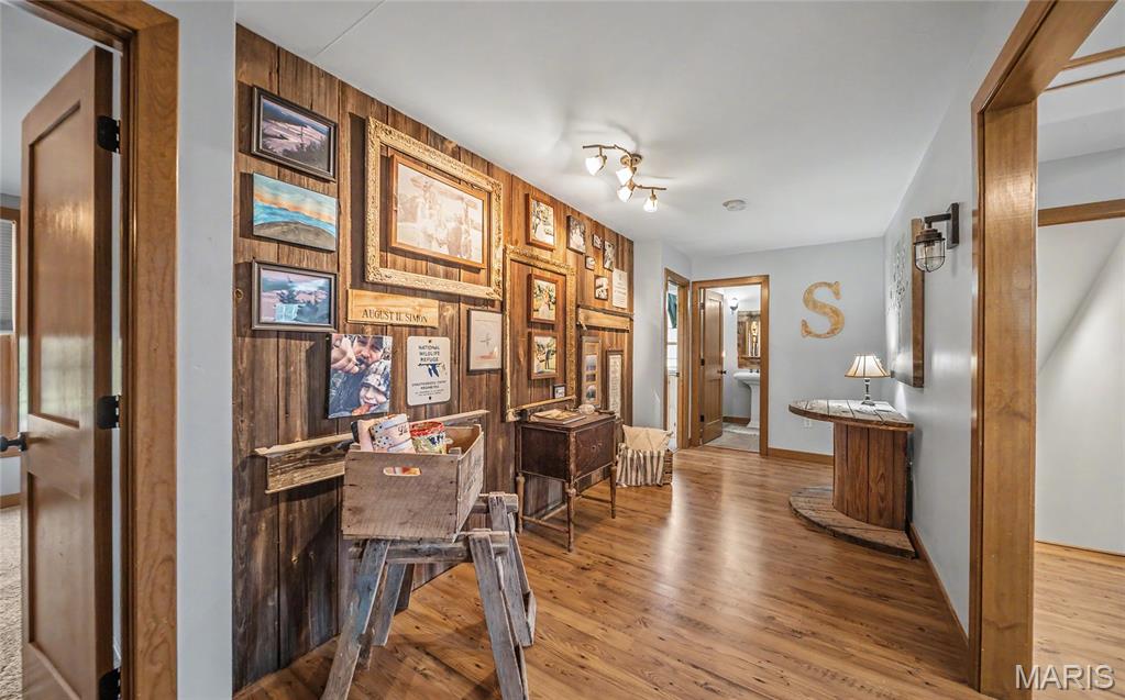 Not In A Subdivision - Residential