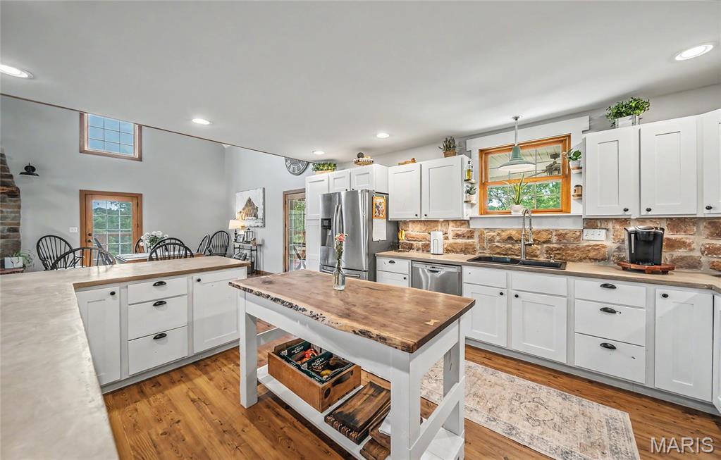 Not In A Subdivision - Residential