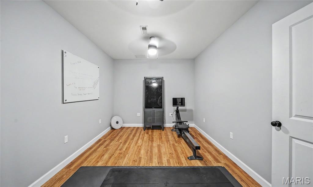 Not In A Subdivision - Residential
