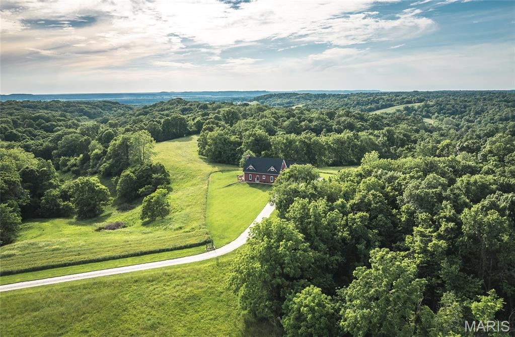Not In A Subdivision - Residential