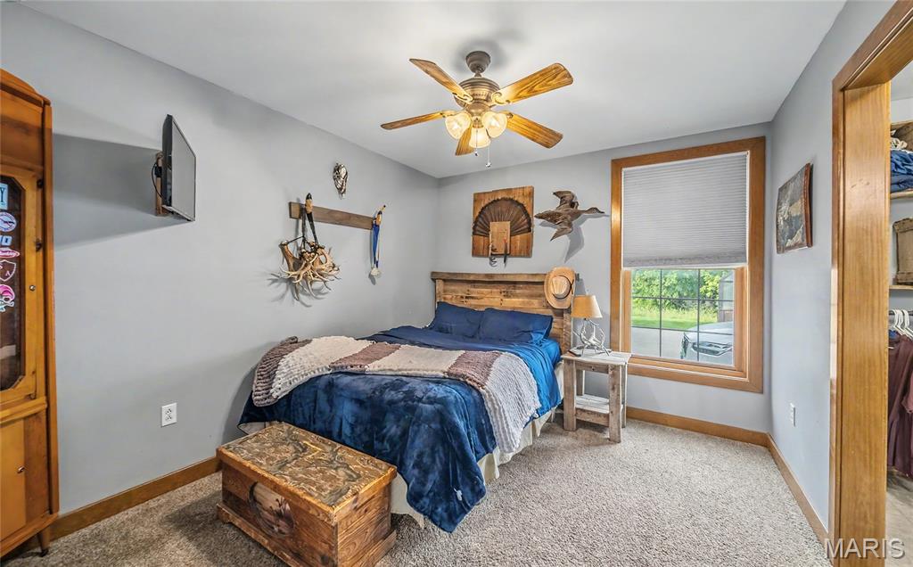 Not In A Subdivision - Residential