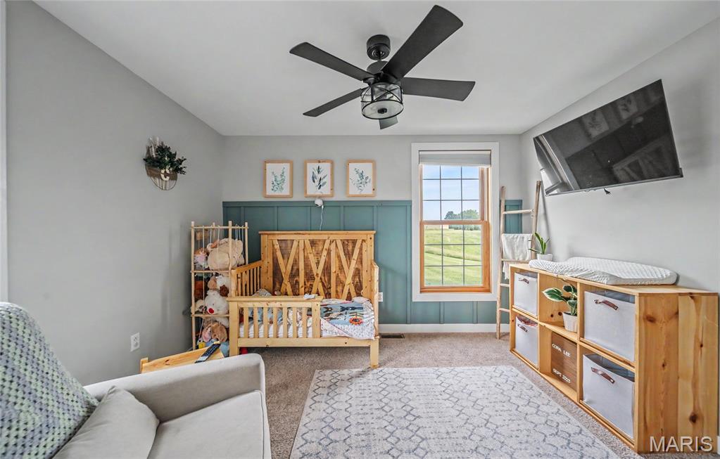 Not In A Subdivision - Residential