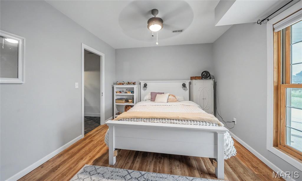 Not In A Subdivision - Residential