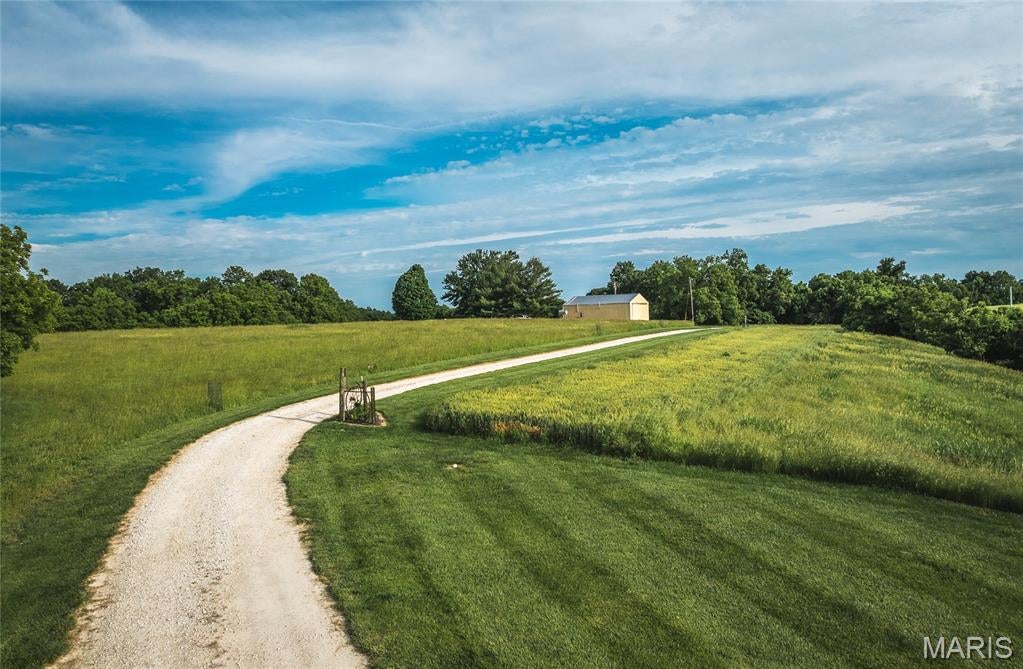 Not In A Subdivision - Residential