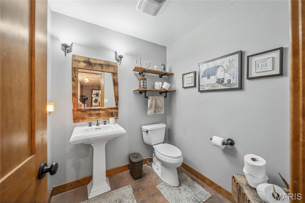 Not In A Subdivision - Residential