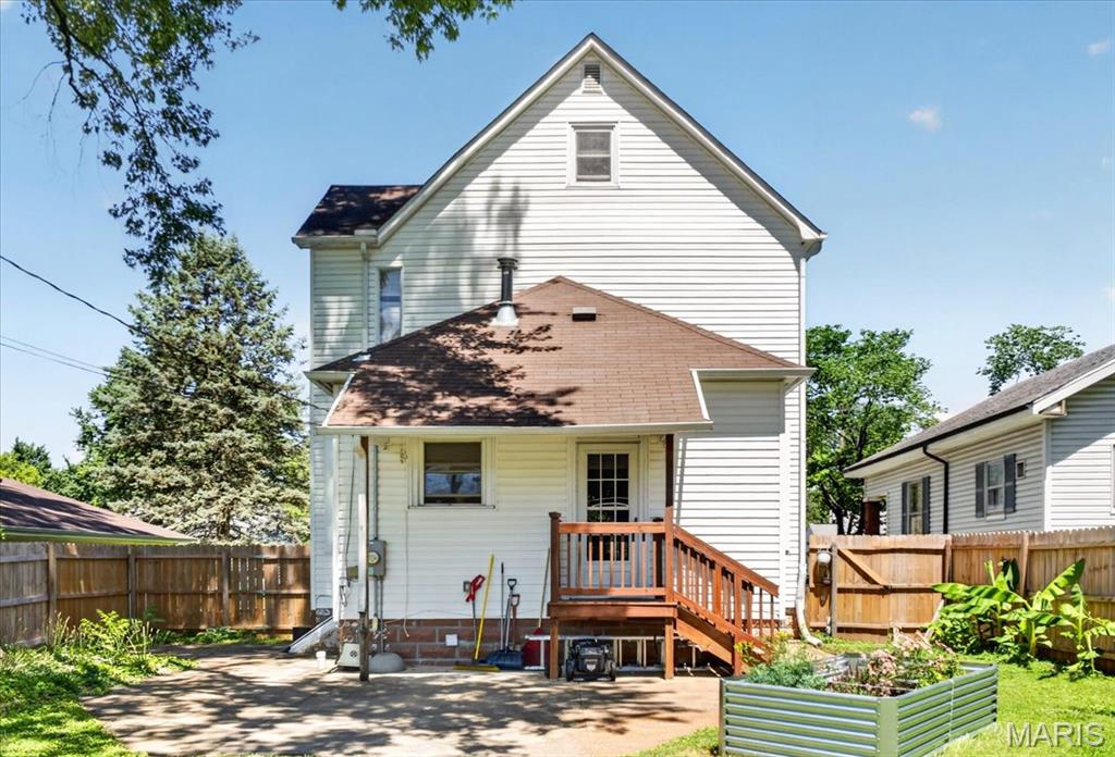 Interurban Add - Residential