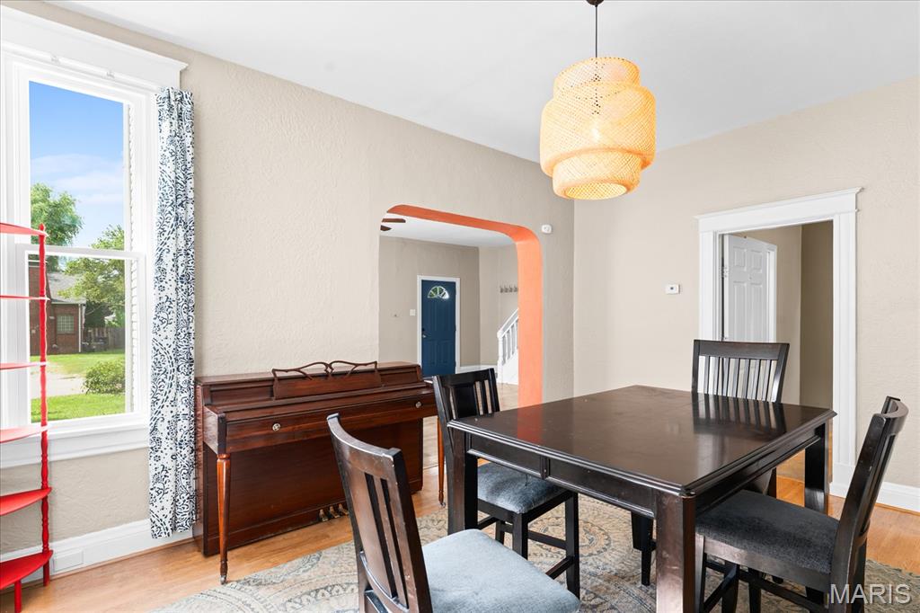 Interurban Add - Residential