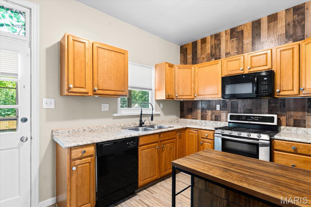 Interurban Add - Residential