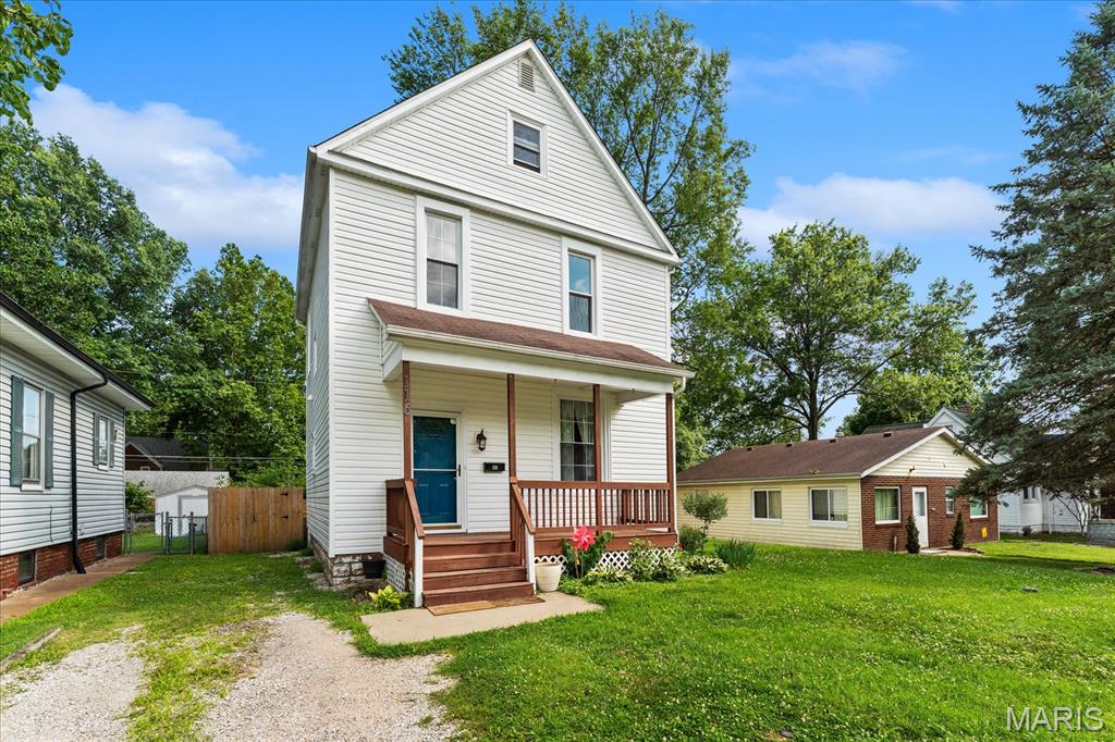 Interurban Add - Residential