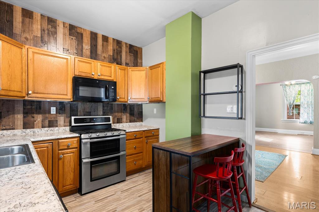 Interurban Add - Residential