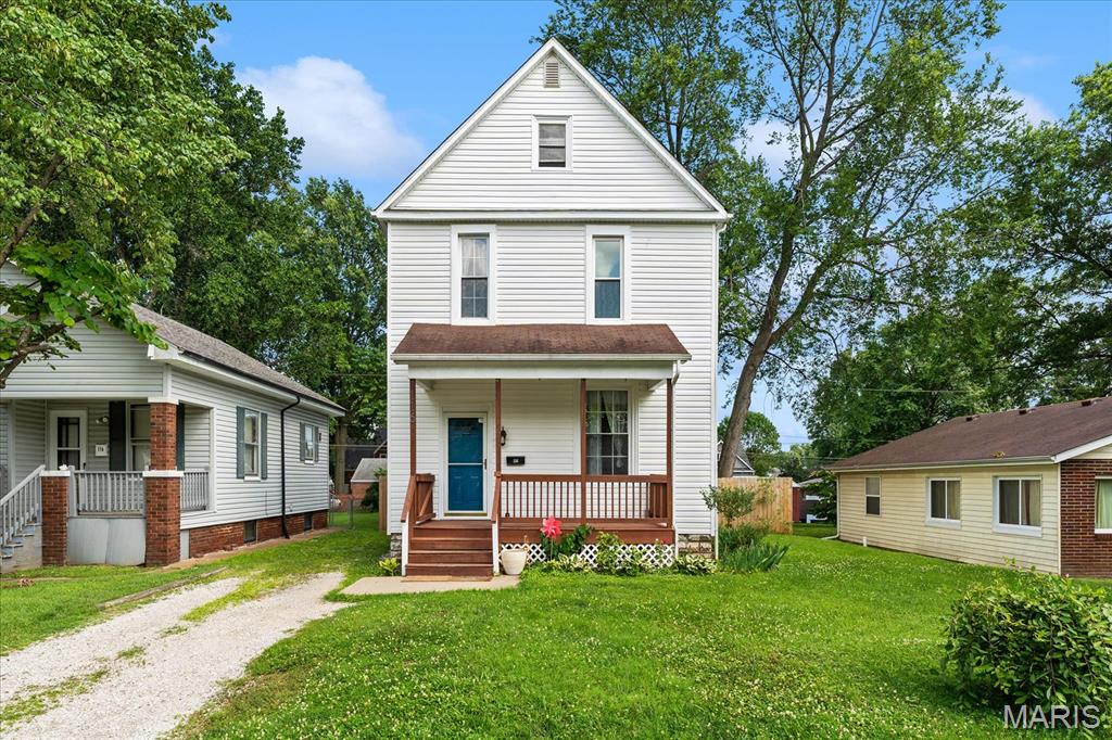 Interurban Add - Residential