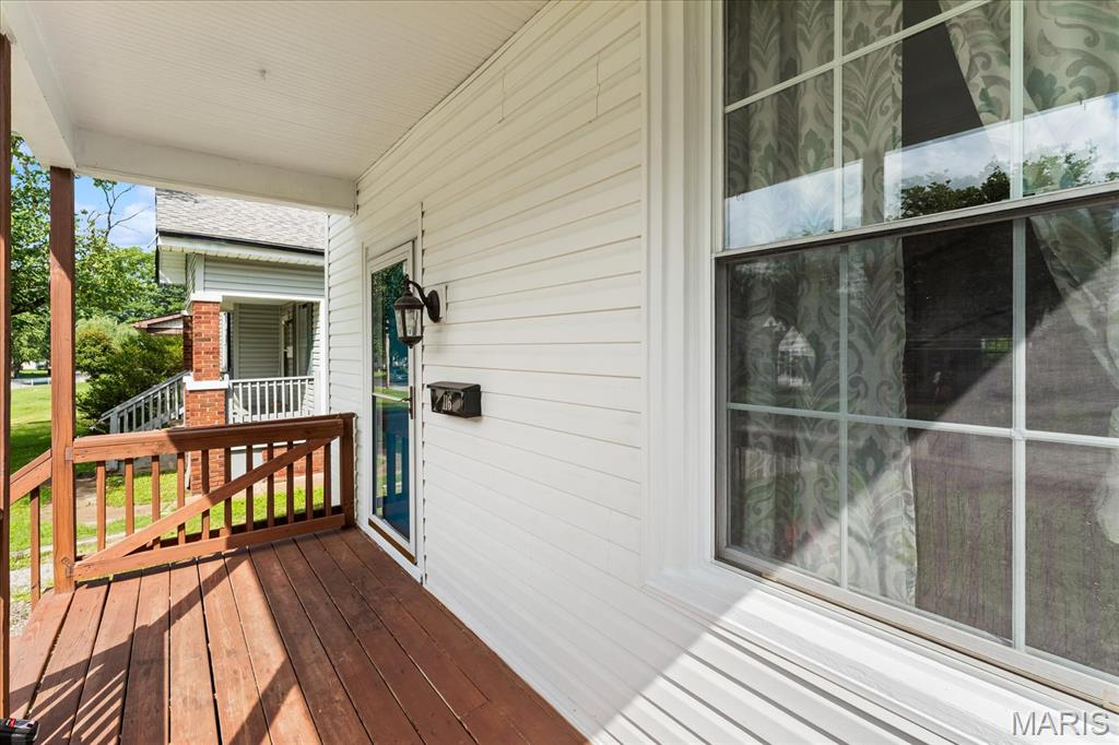 Interurban Add - Residential