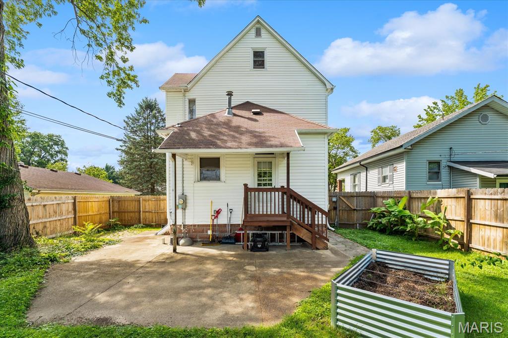 Interurban Add - Residential