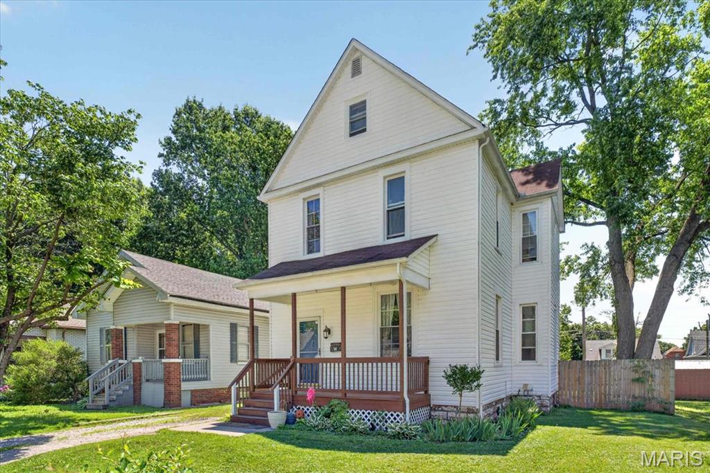 Interurban Add - Residential