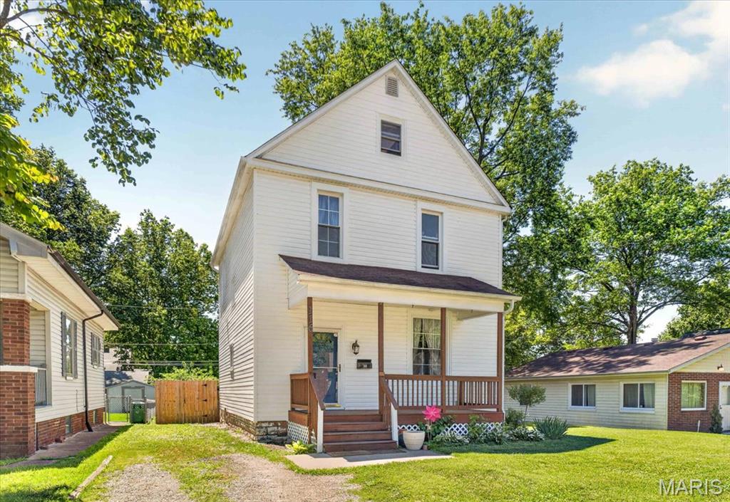 Interurban Add - Residential