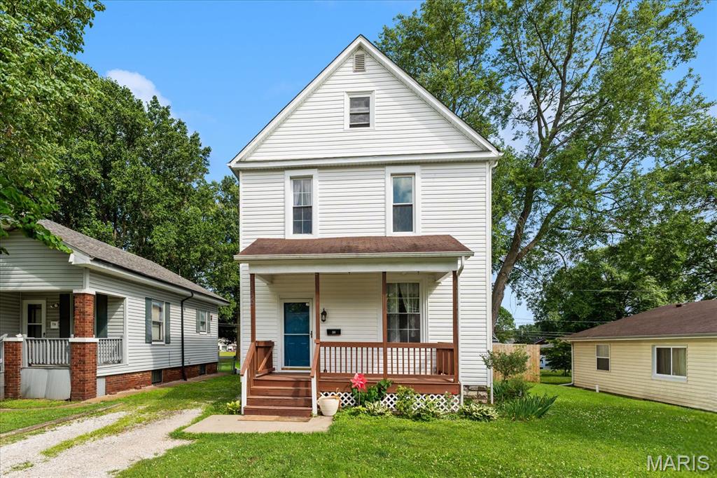 Interurban Add - Residential