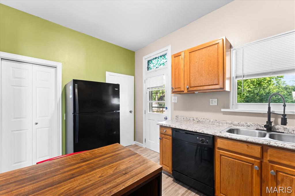 Interurban Add - Residential