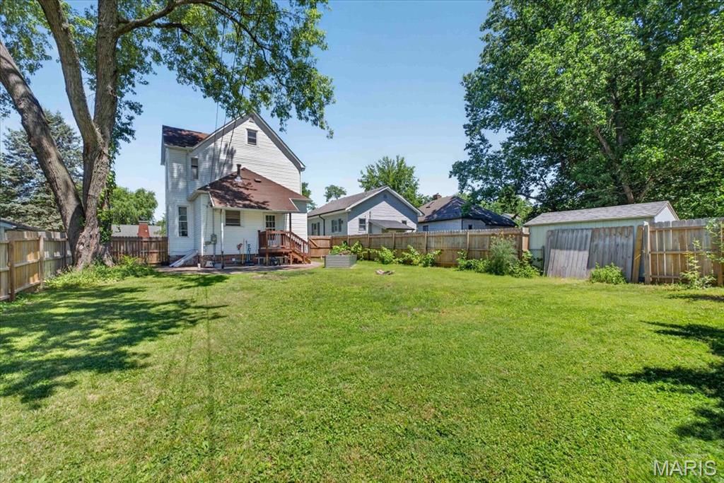 Interurban Add - Residential