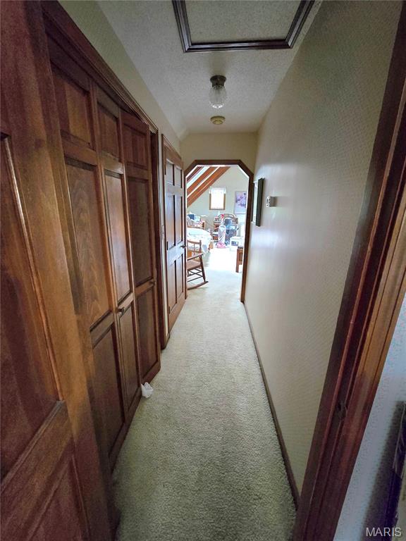 No Subdivision - Residential