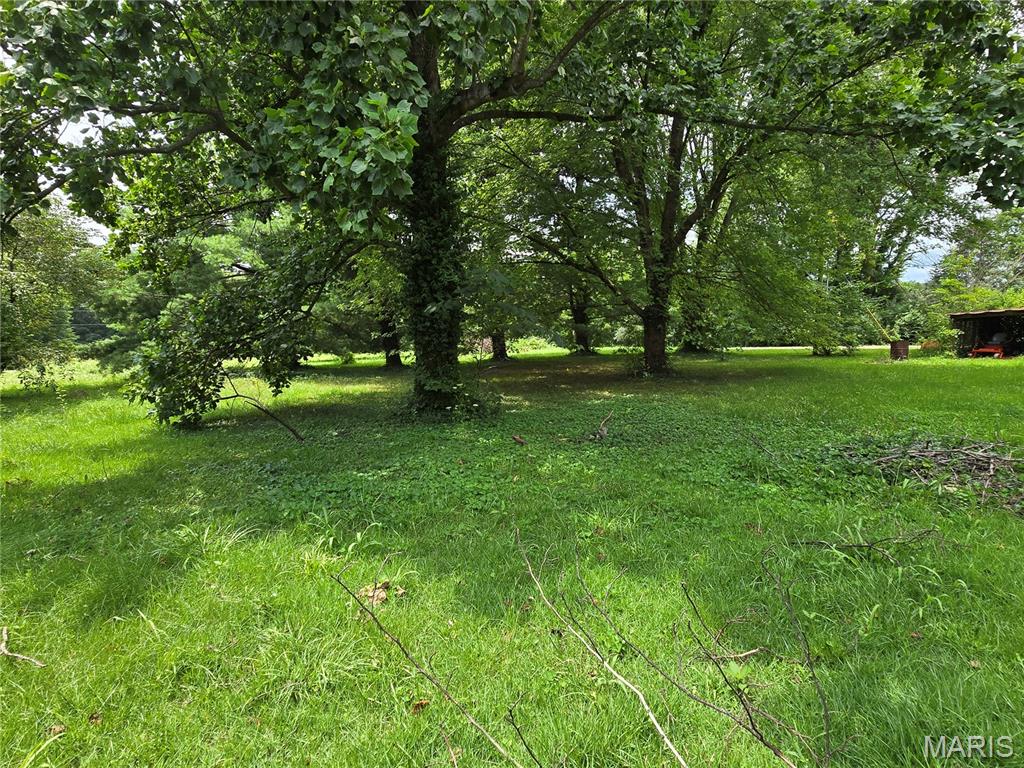 No Subdivision - Residential