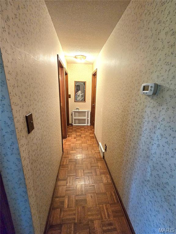 No Subdivision - Residential