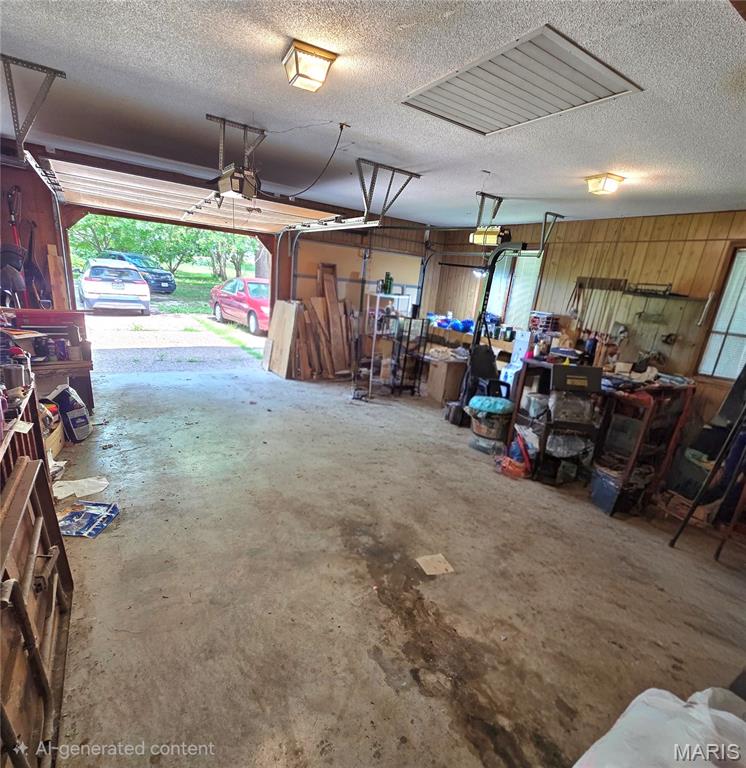 No Subdivision - Residential