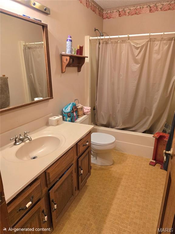 No Subdivision - Residential
