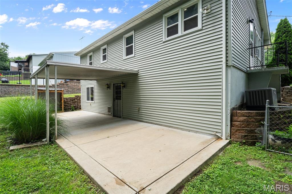 Huber Sub - Residential