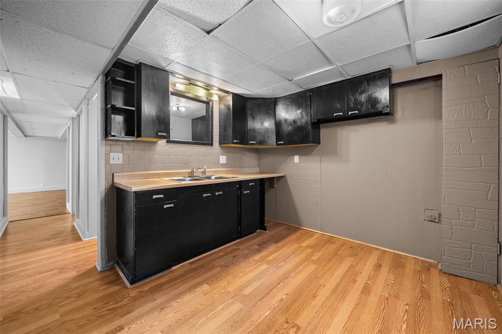 Huber Sub - Residential