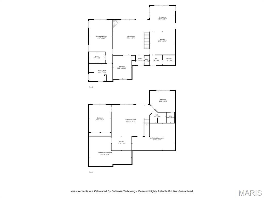 TERRE DU LAC - Residential