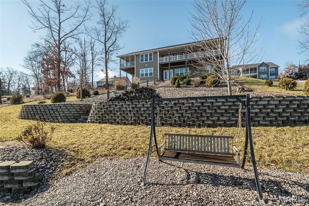 TERRE DU LAC - Residential