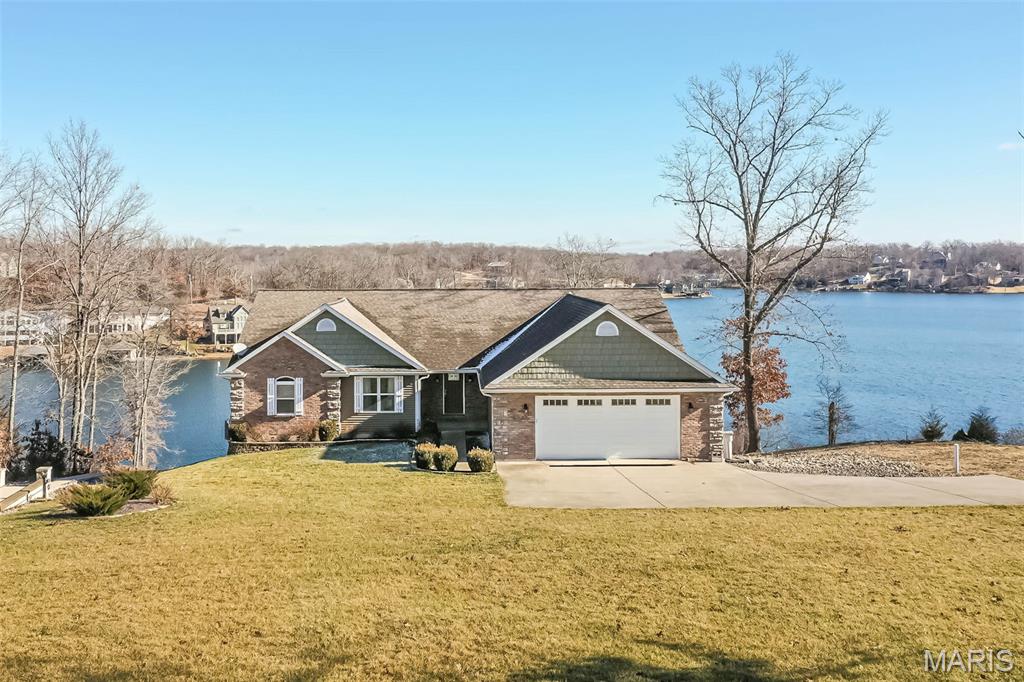 TERRE DU LAC - Residential