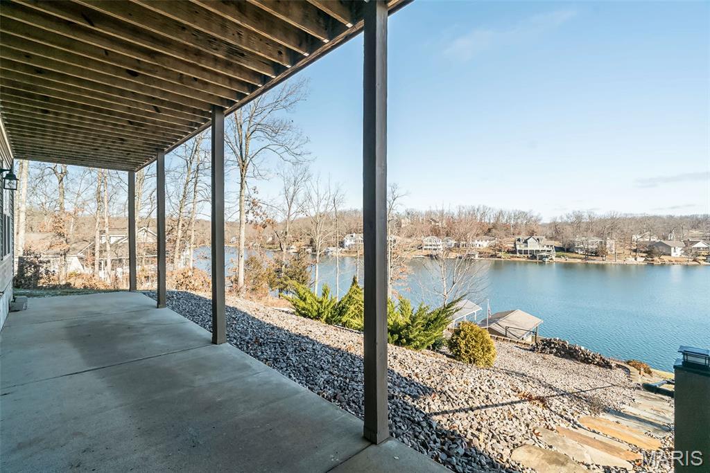 TERRE DU LAC - Residential