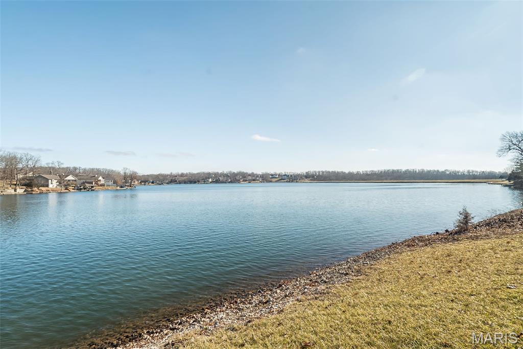 TERRE DU LAC - Residential