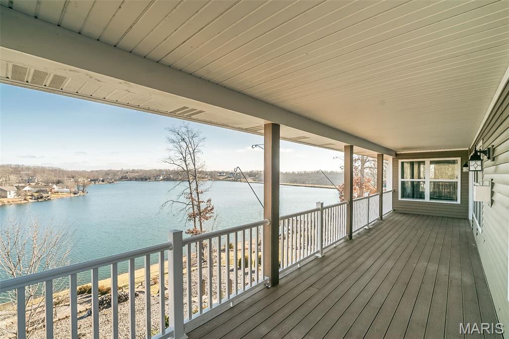 TERRE DU LAC - Residential