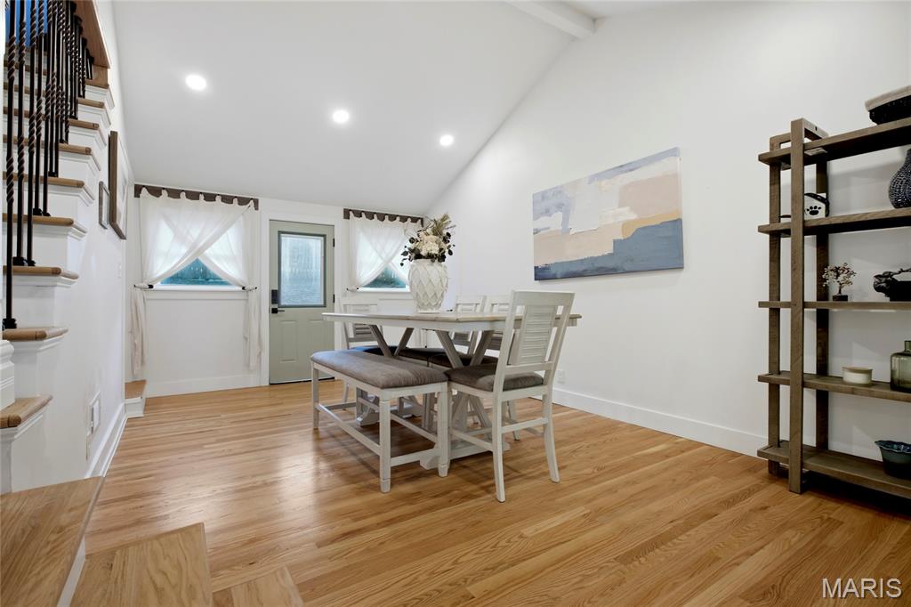 Osage Hills - Residential