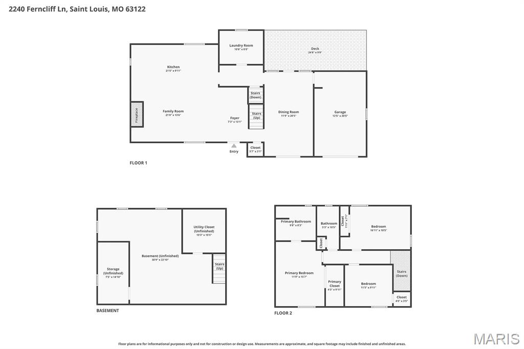 Osage Hills - Residential