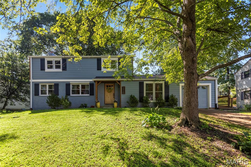 Osage Hills - Residential