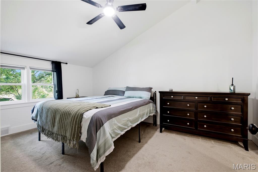 Osage Hills - Residential