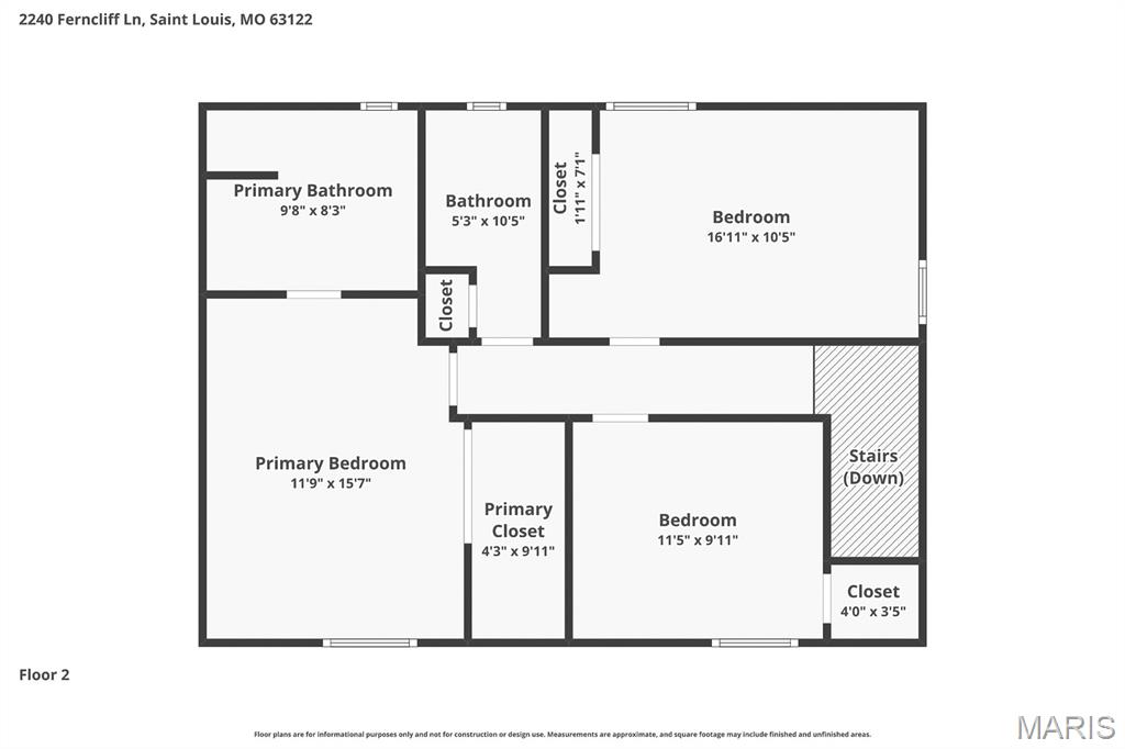 Osage Hills - Residential