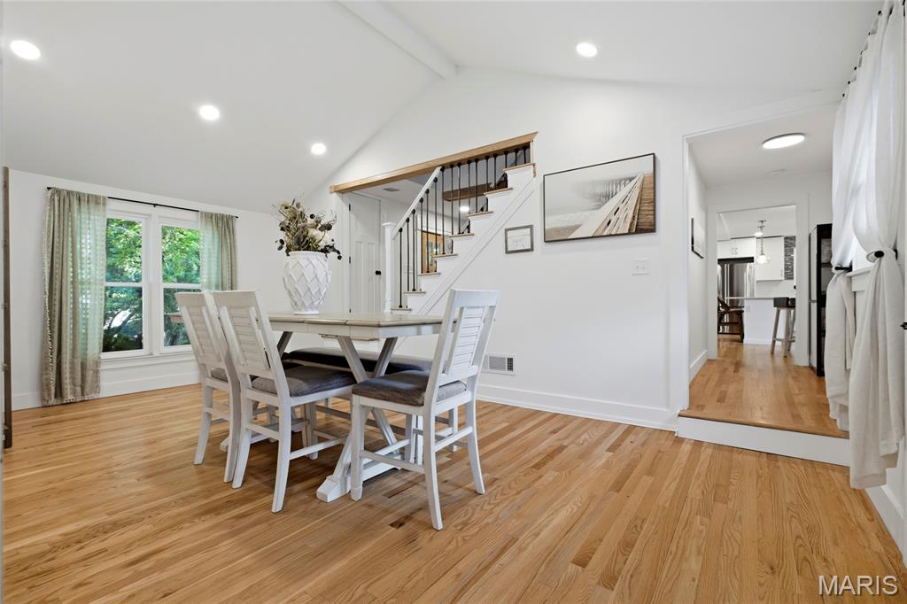 Osage Hills - Residential