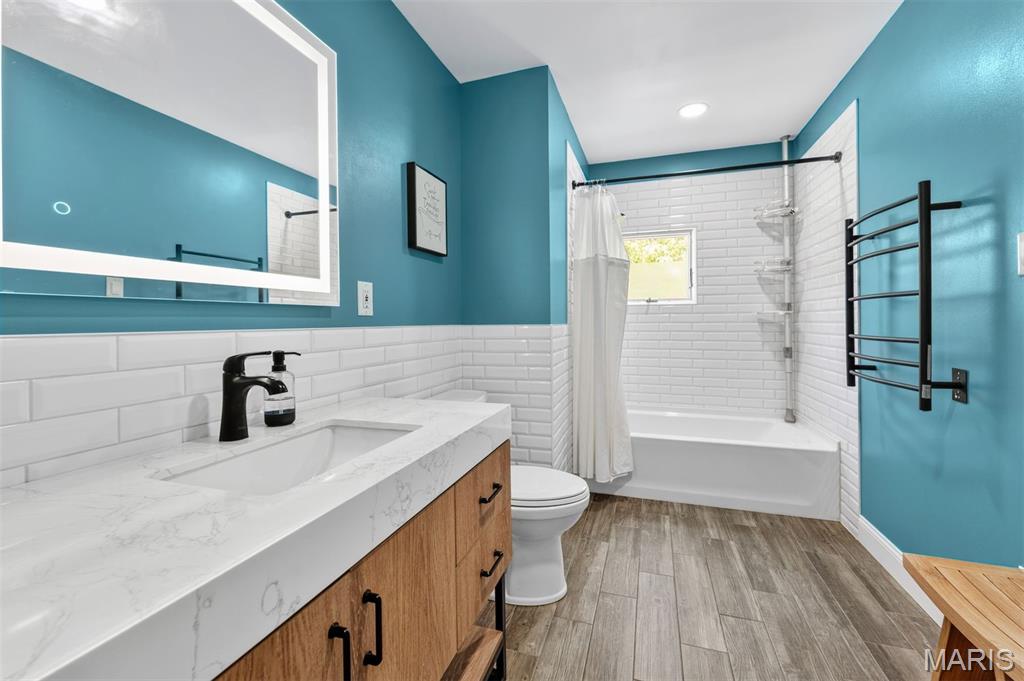 Fox Creek Estates 5 - Residential