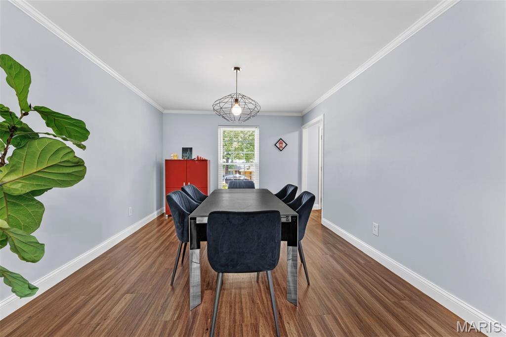 Fox Creek Estates 5 - Residential