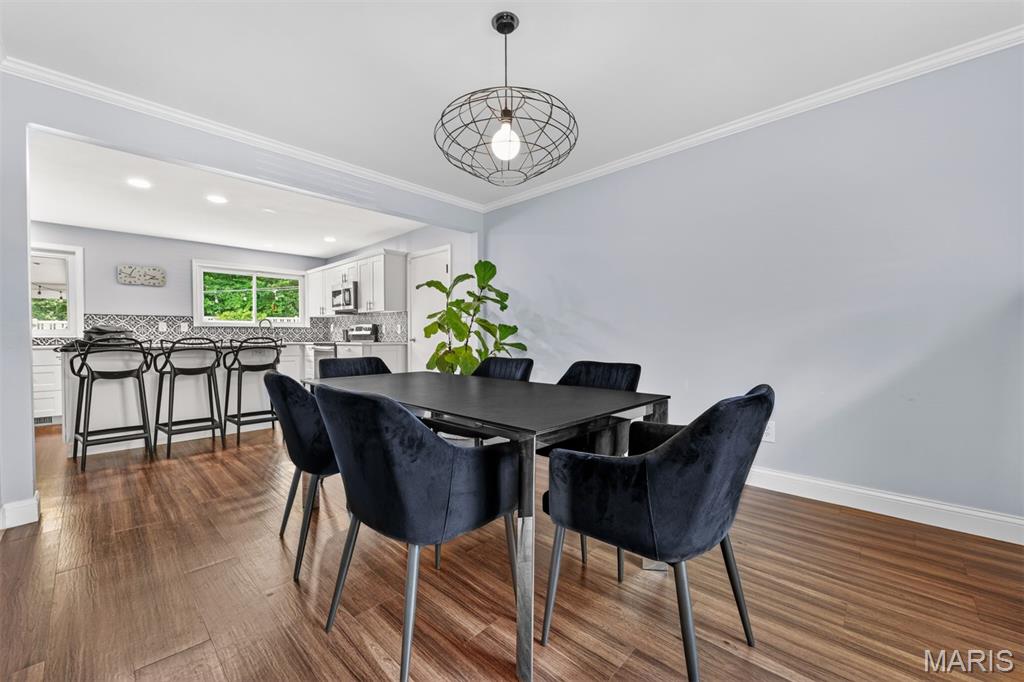 Fox Creek Estates 5 - Residential