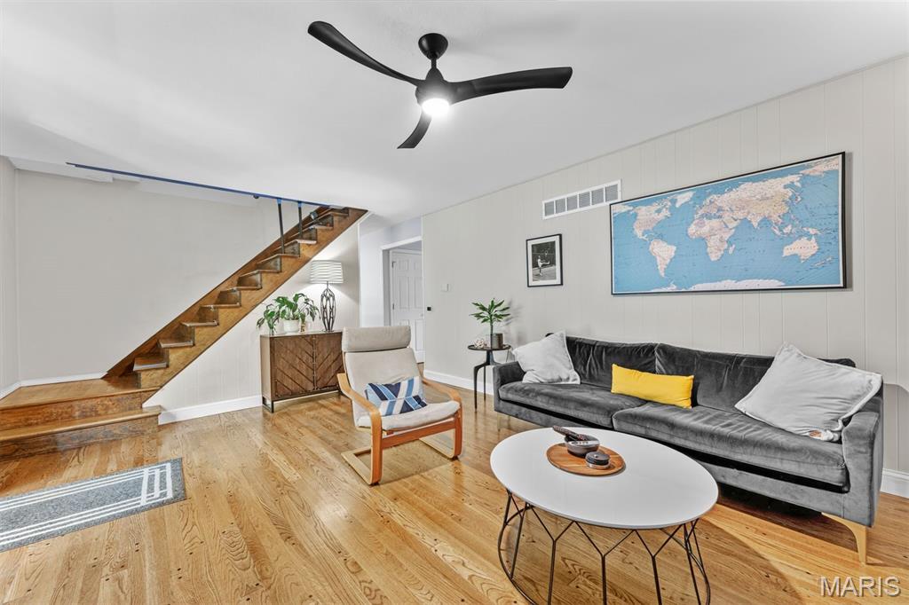 Fox Creek Estates 5 - Residential