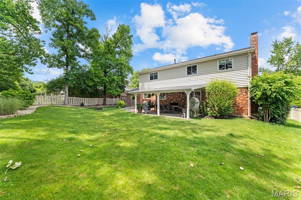 Fox Creek Estates 5 - Residential