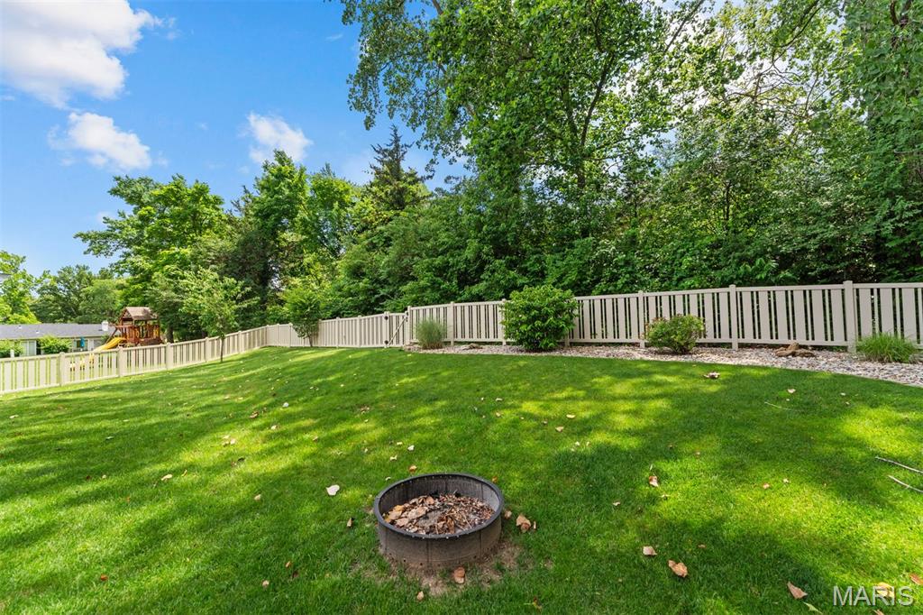 Fox Creek Estates 5 - Residential