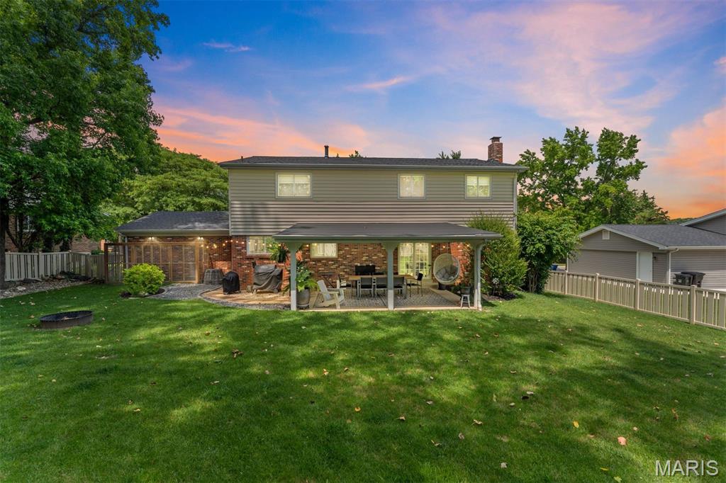 Fox Creek Estates 5 - Residential
