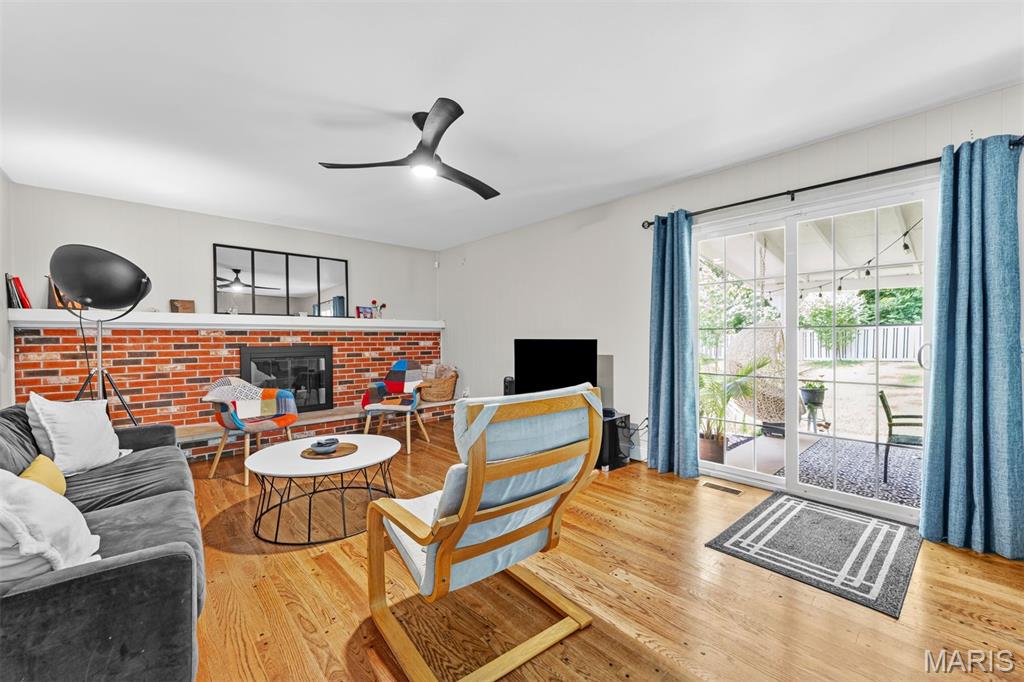 Fox Creek Estates 5 - Residential