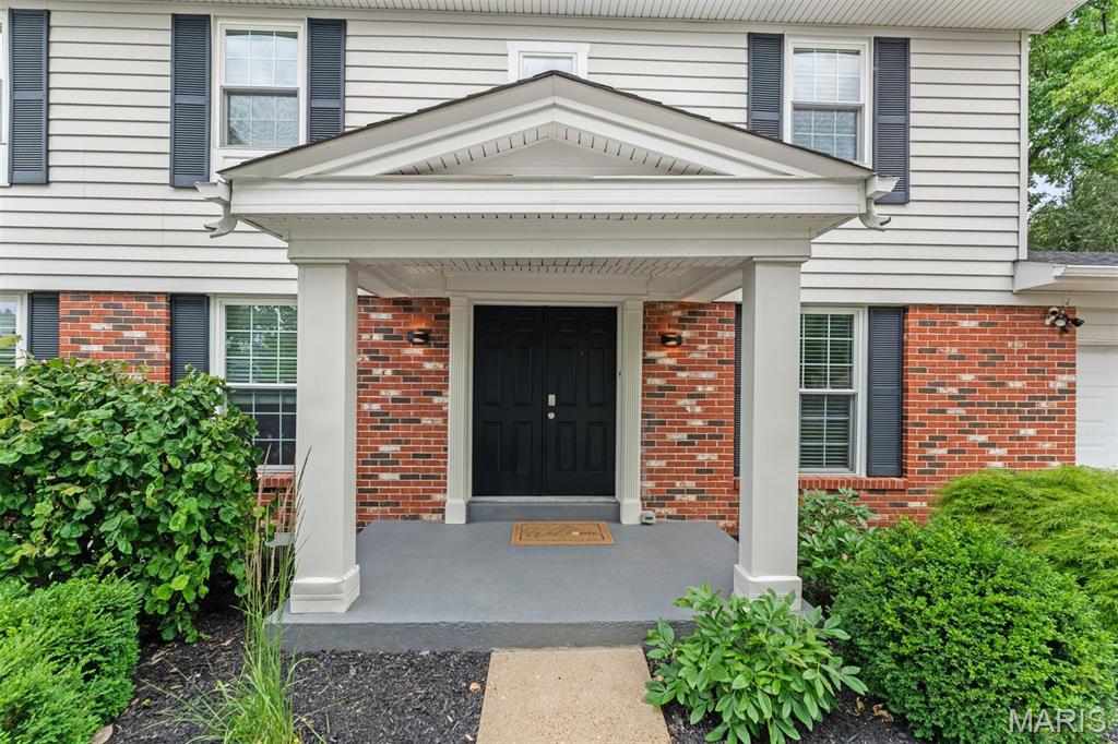 Fox Creek Estates 5 - Residential